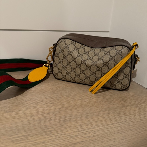 GUCCI NEO VINTAGE GG SUPREME - Picture 3 of 5